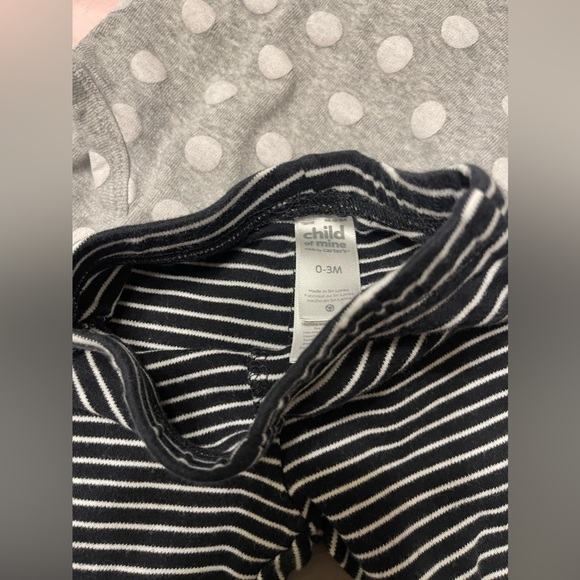 🤱🏼 Infant Girls Bundle | Size 0-3 months - Picture 3 of 15